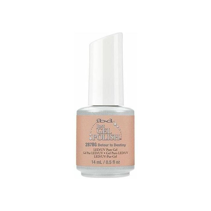 IBD Just Gel Polish Detour to Destiny14ml