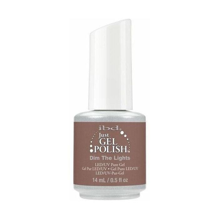IBD Just Gel Polish Dim The Lights 14ml