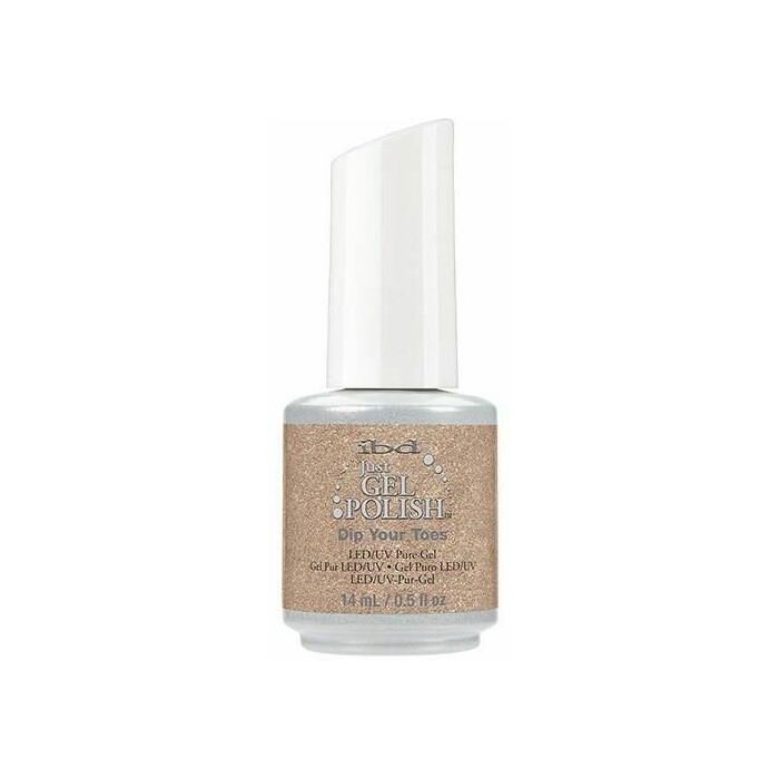 IBD Just Gel Polish Dip Your Toes 14ml