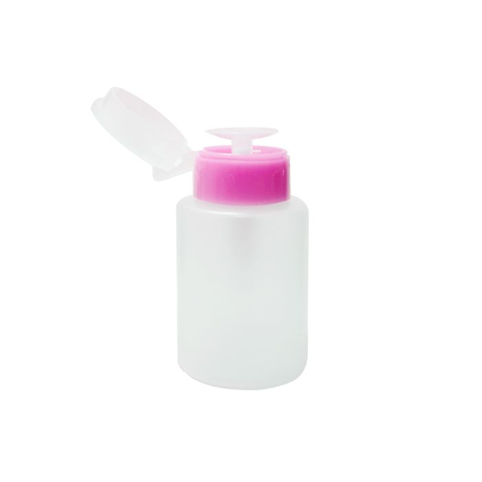 Bell'ure Dispenser Plastiek Dop Roze