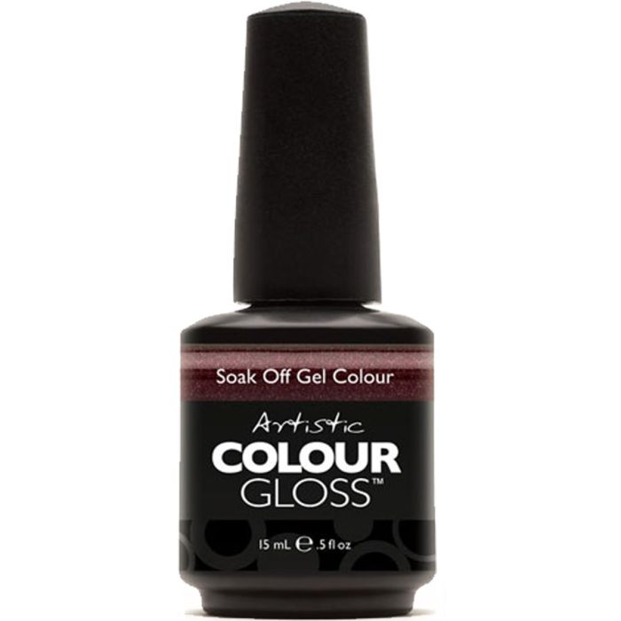 Artistic Colour Gloss Diva Chic 15ml