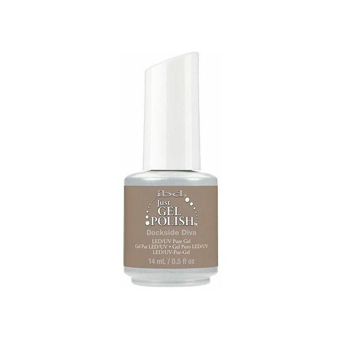 IBD Just Gel Polish Dockside Diva 14ml