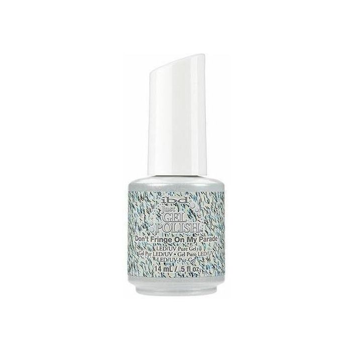 IBD Just Gel Polish Dont't Fringe On My Parade 14ml