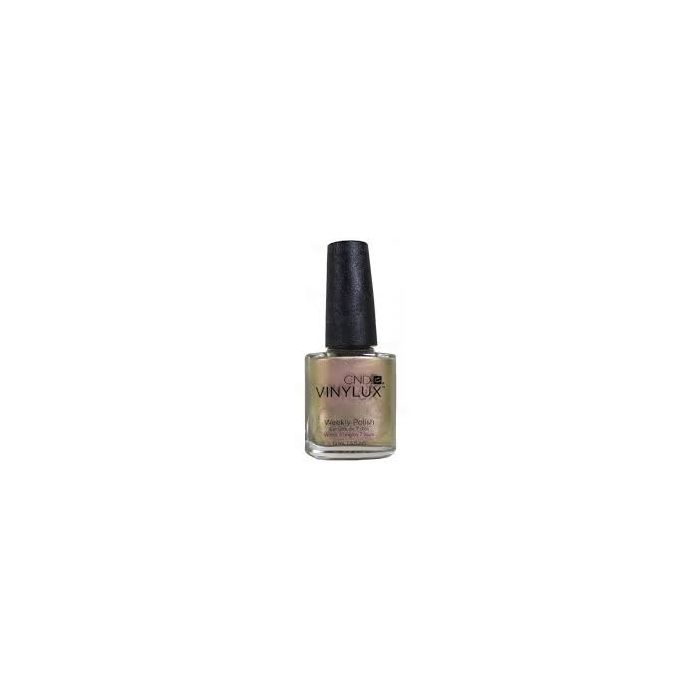CND Vinylux Asphalt 15ml
