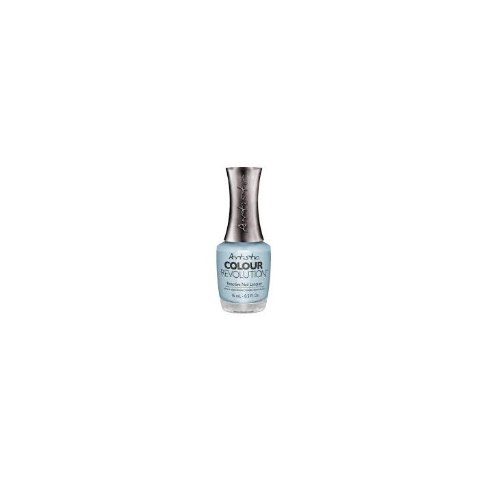Artistic Colour Revolution Heart Braker