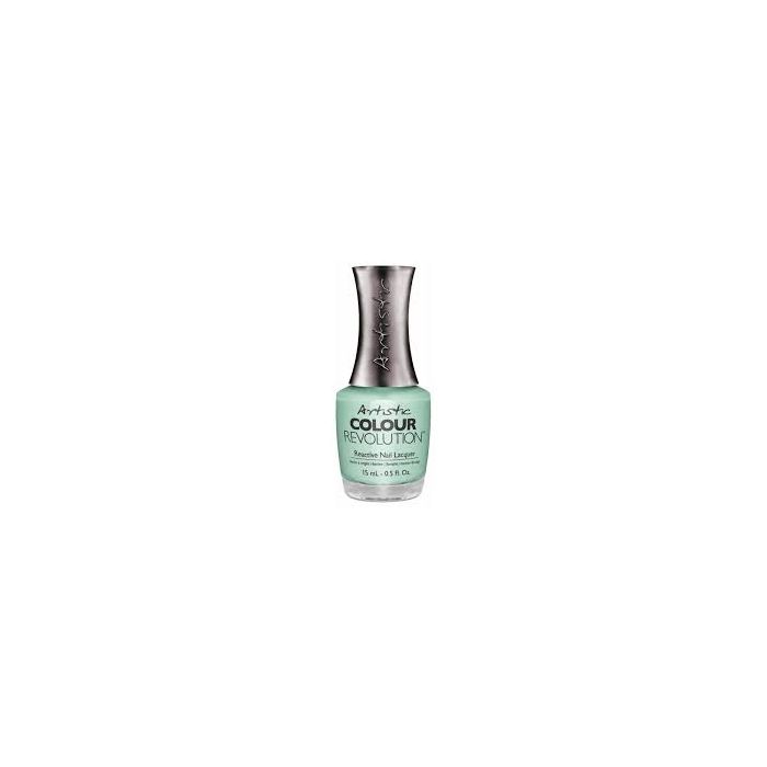 Artistic Colour Revolution Heart Braker