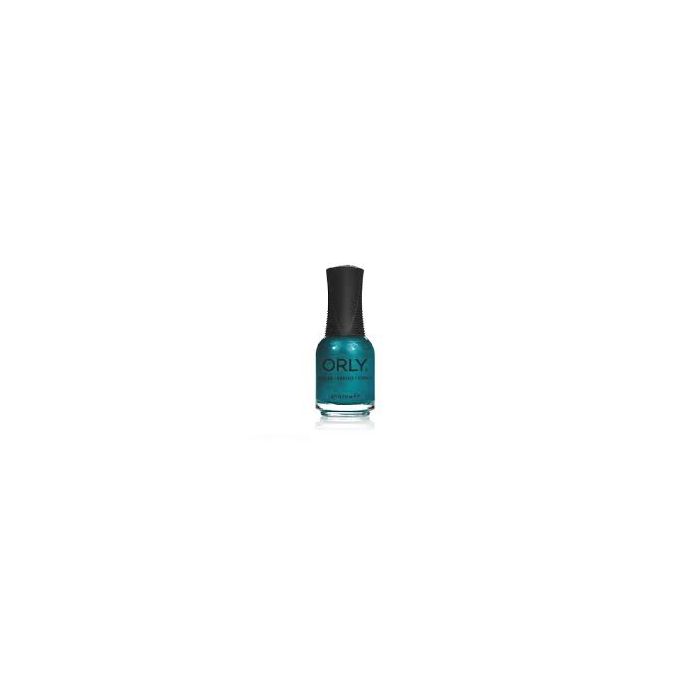 Orly its up to blue