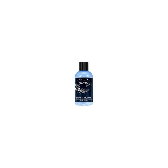 IBD Control Solution slip solution voor het shapen van IBD Control Gel met brush