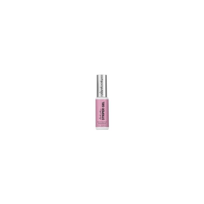 Artistic Striper Gel pastel Roze