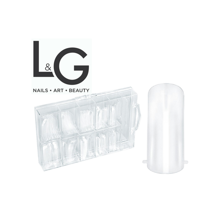 L&G Tips Dual 100st