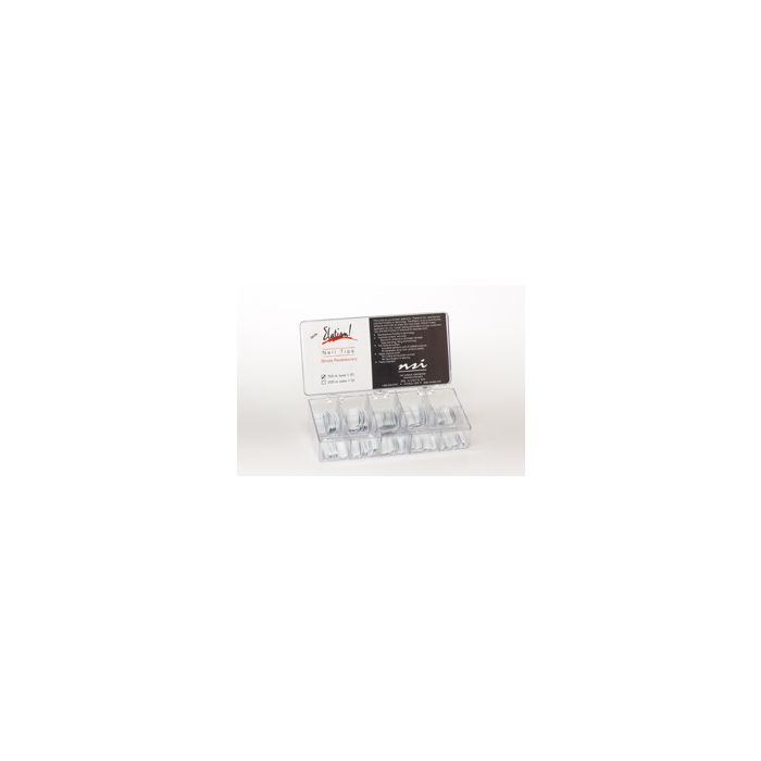 NSI Elation Tip White