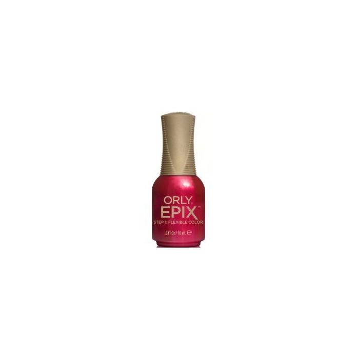 Orly Epix Tinseltown