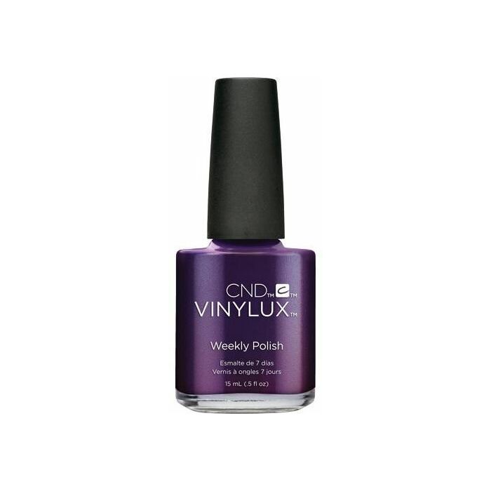 CND Vinylux Eternal Midnight 15ml