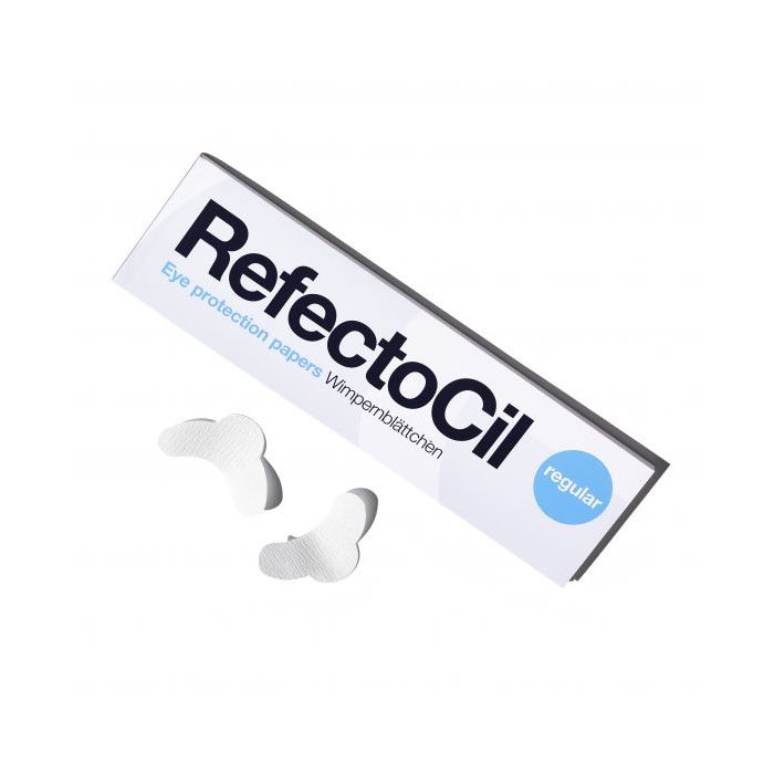 RefectoCil Wimperblaadjes Regular