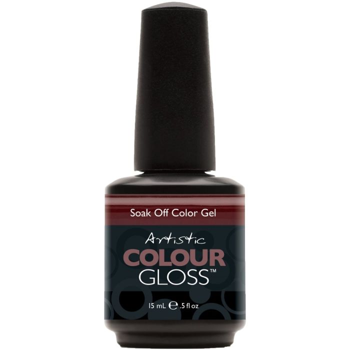 Artistic Colour Gloss Fab 15ml