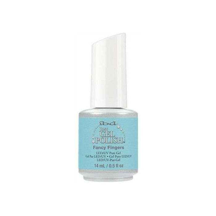 IBD Just Gel Polish Fancy Fingers 14ml