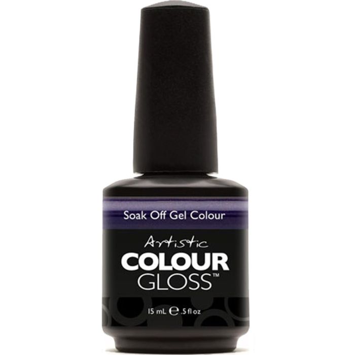 Artistic Colour Gloss Fashionista 15ml