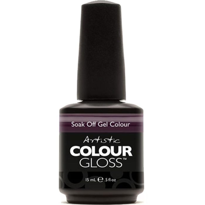 Artistic Colour Gloss Fierce 15ml