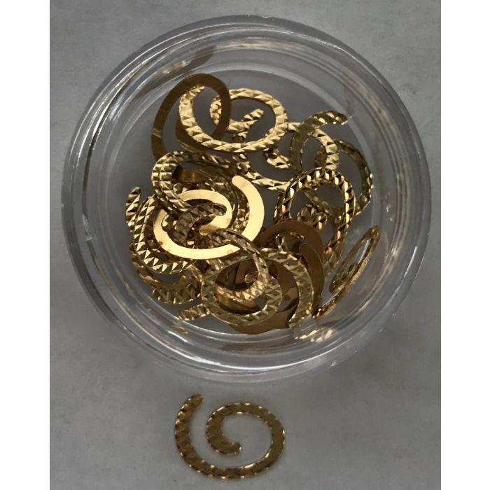 Bell'ure Nail Art Tubes