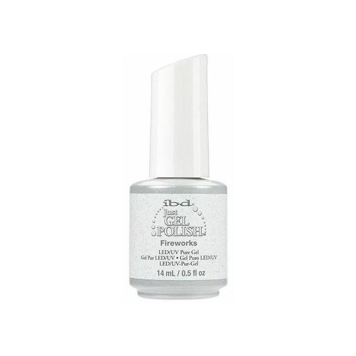 IBD Just Gel Polish Fireworks 14ml