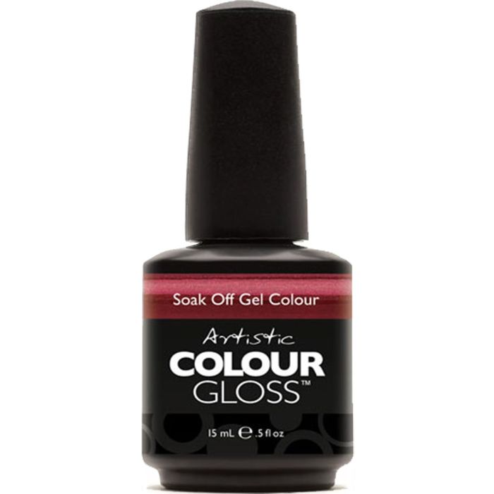 Artistic Colour Gloss Flashing 15ml