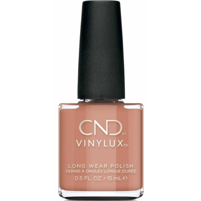  CND Vinylux Flowered Folly