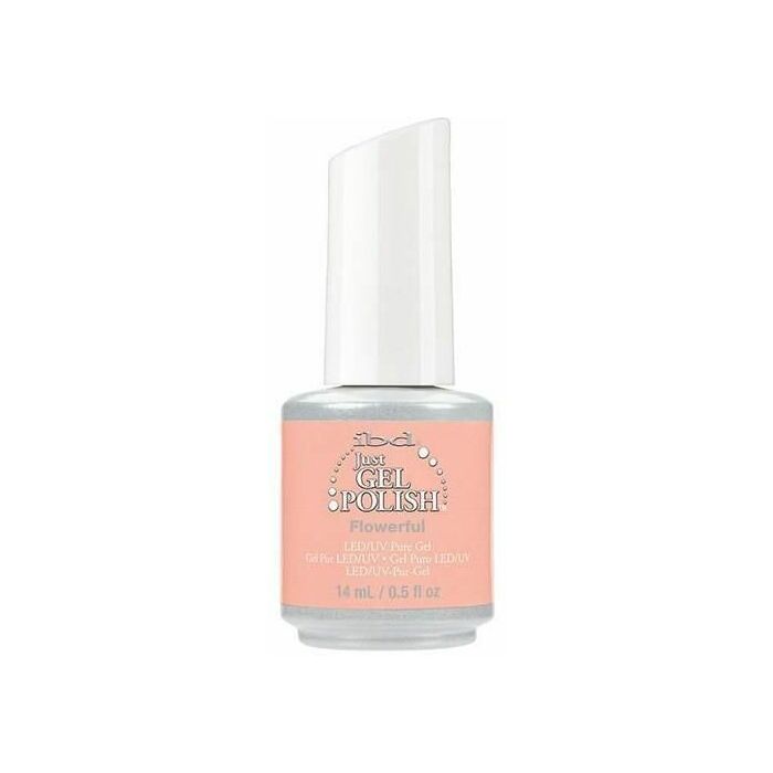 IBD Just Gel Polish Flowerfull 14ml