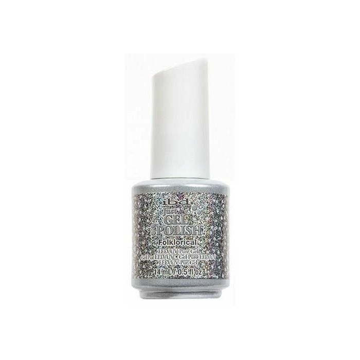 IBD Just Gel Polish Folklorical 14ml