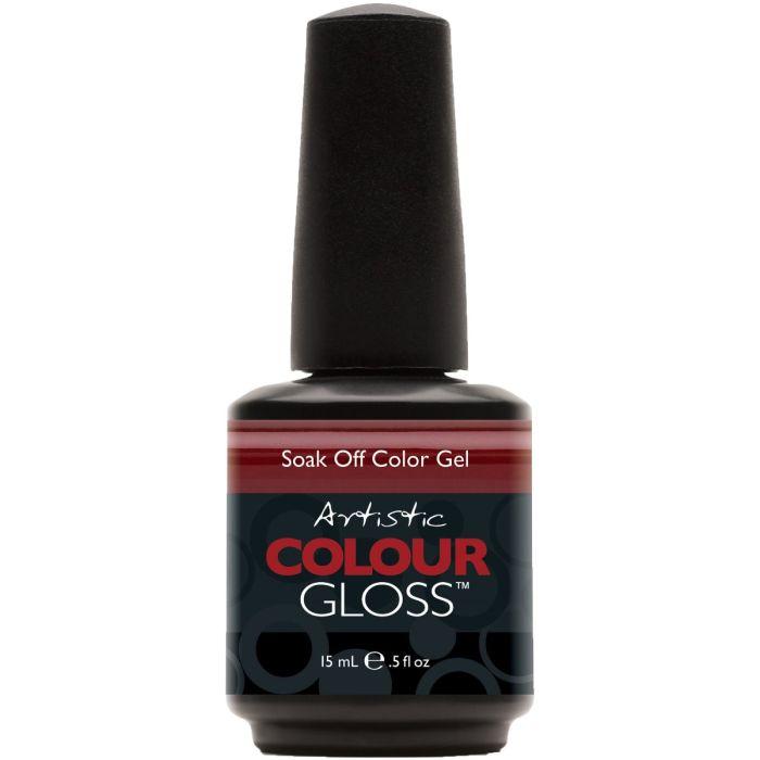 Artistic Colour Gloss Foxy 15ml