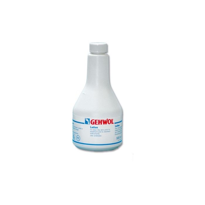 Gehwol Lotion 500ml