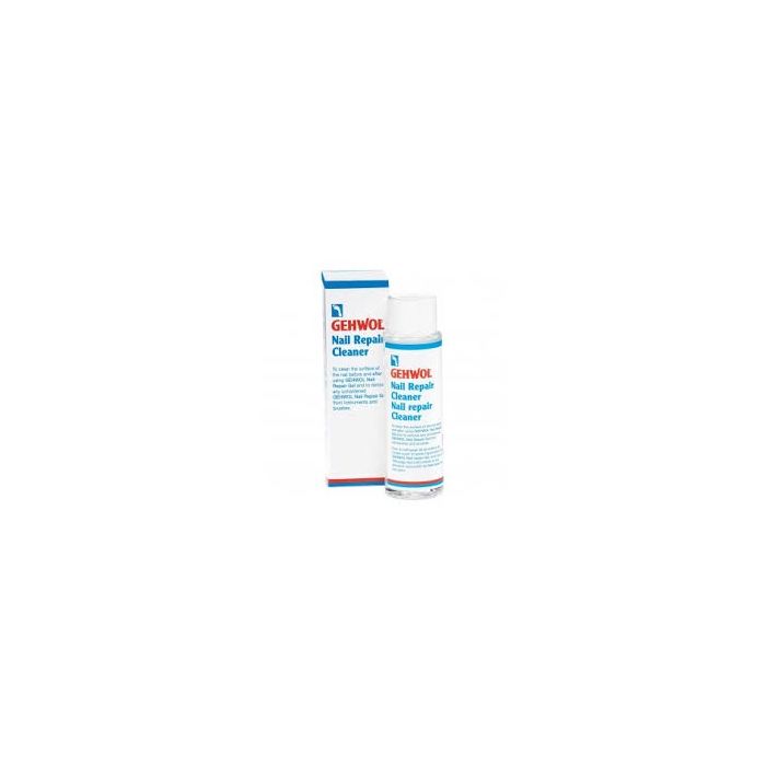 Gehwol Nail Repair Cleaner 150ml