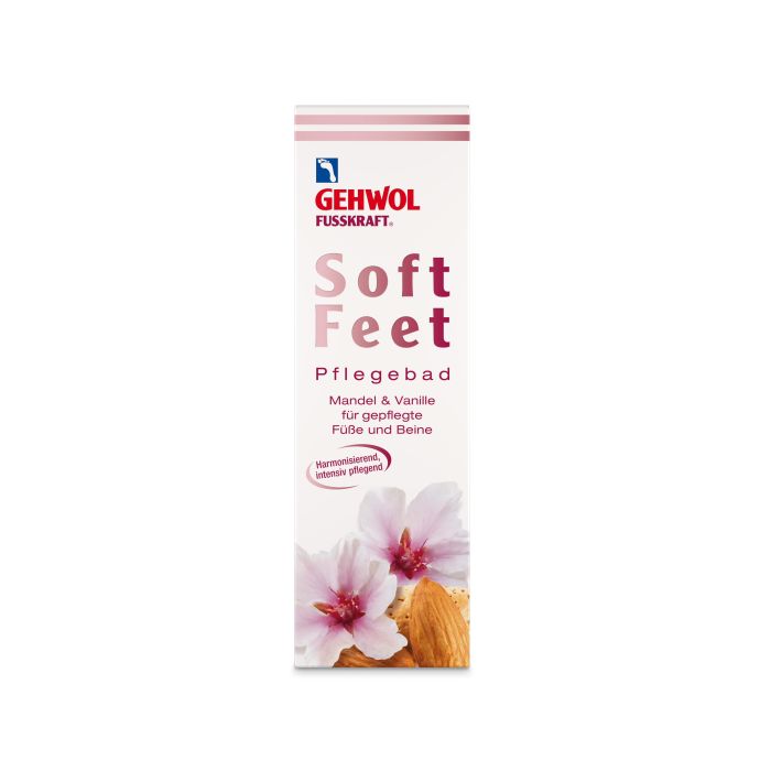 Gehwol Soft Feet Voetbad 200ml