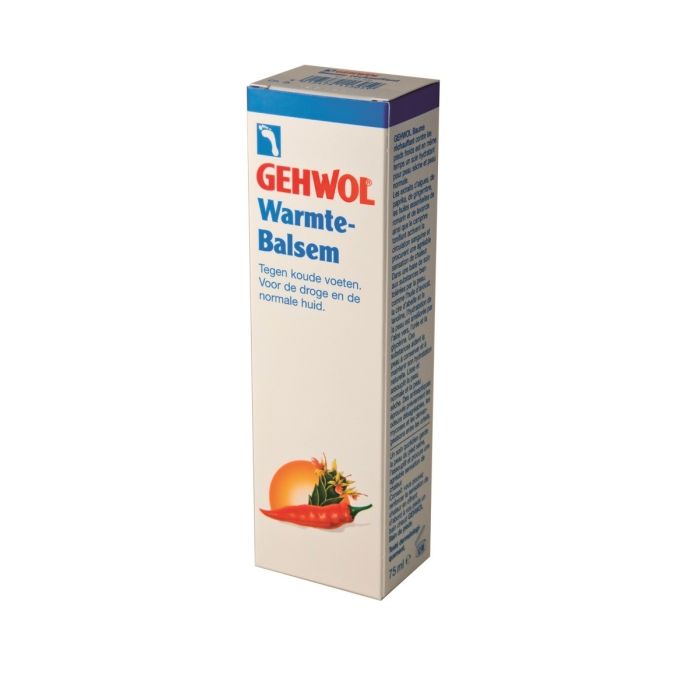 Gehwol Warmte-Balsem