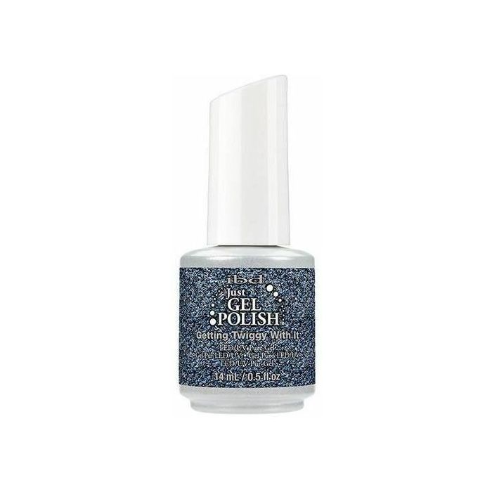 IBD Just Gel Polish Gettin' Twiggy With It 14ml