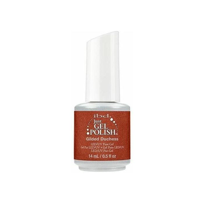 IBD Just Gel Polish Gilded Duches 14ml