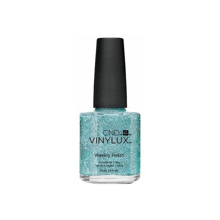 CND Vinylux Glacial Mist 15ml