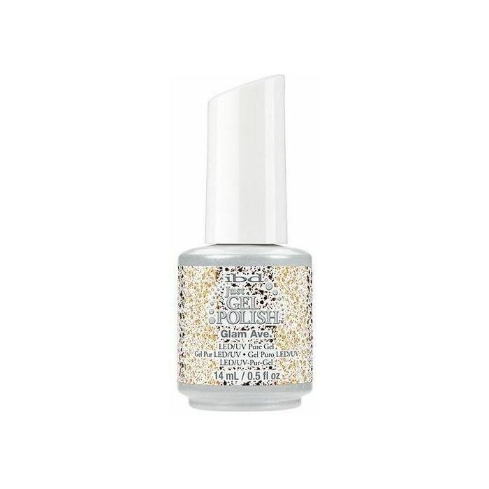 IBD Just Gel Polish Glam Ave 14ml
