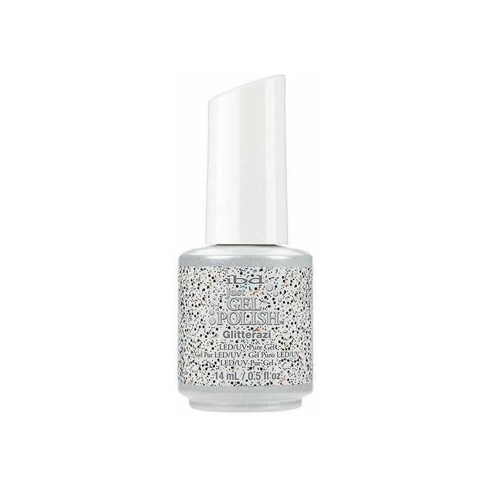 IBD Just Gel Polish Glitterazzi 14ml