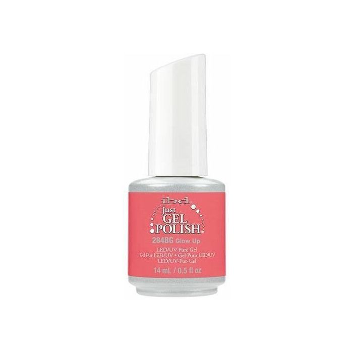 IBD Just Gel Polish Glow Up 14ml