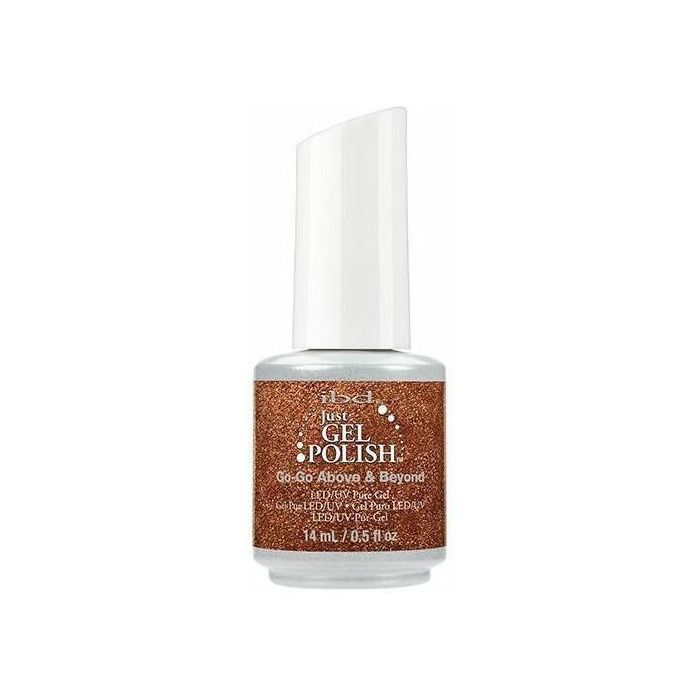 IBD Just Gel Polish Go-Go Above & Beyond 14ml