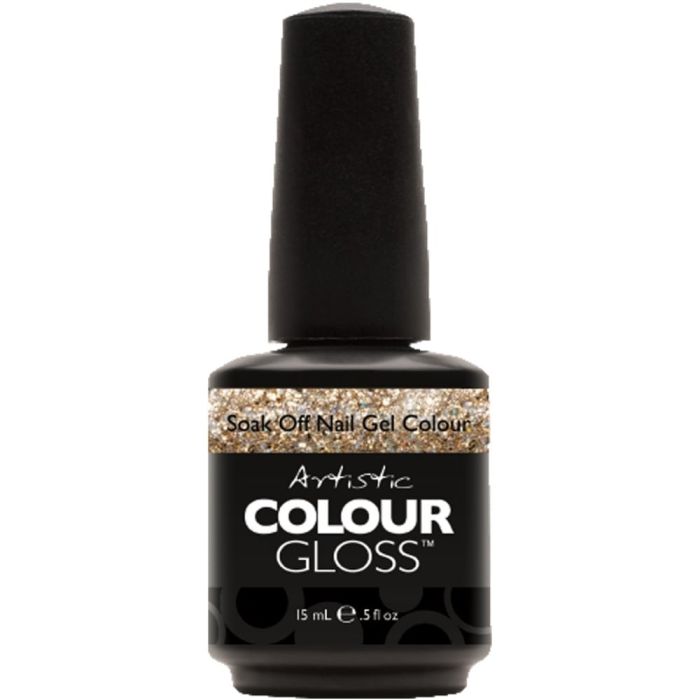 Artistic Colour Gloss Majestic 15ml