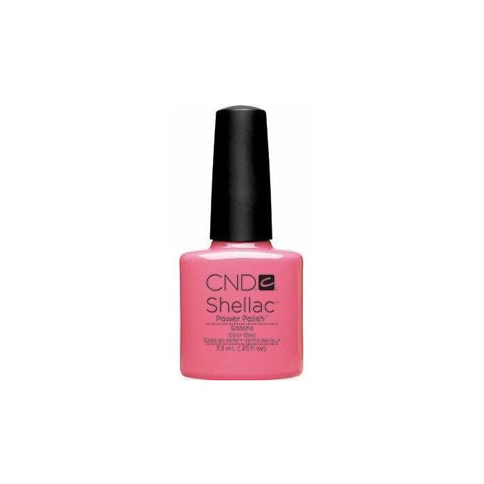 CND Shellac Gotcha 7