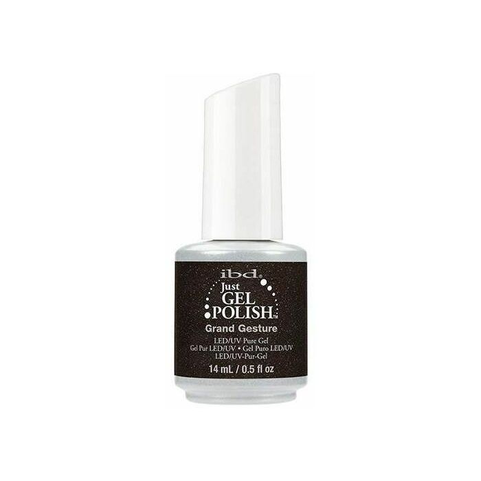 IBD Just Gel Polish Grand Gesture 14ml