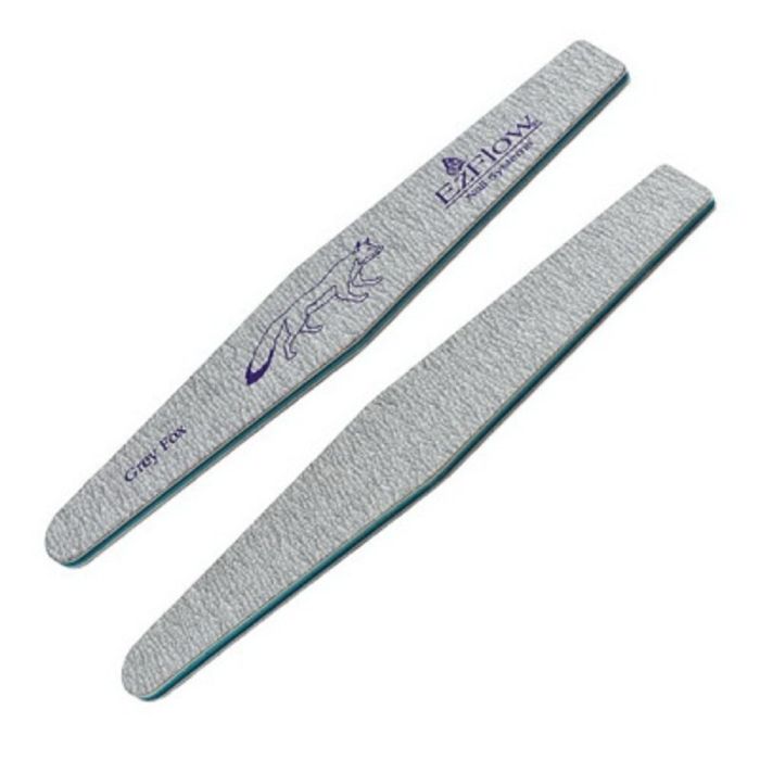 Ez Flow Grey Fox 180Gritt