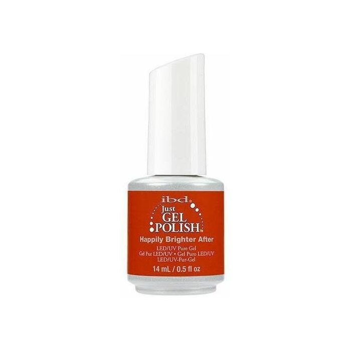 IBD Just Gel Polish Happily Brighter After 14ml