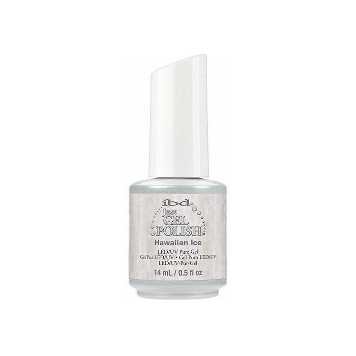 IBD Just Gel Polish Hawaiian Ice 14ml
