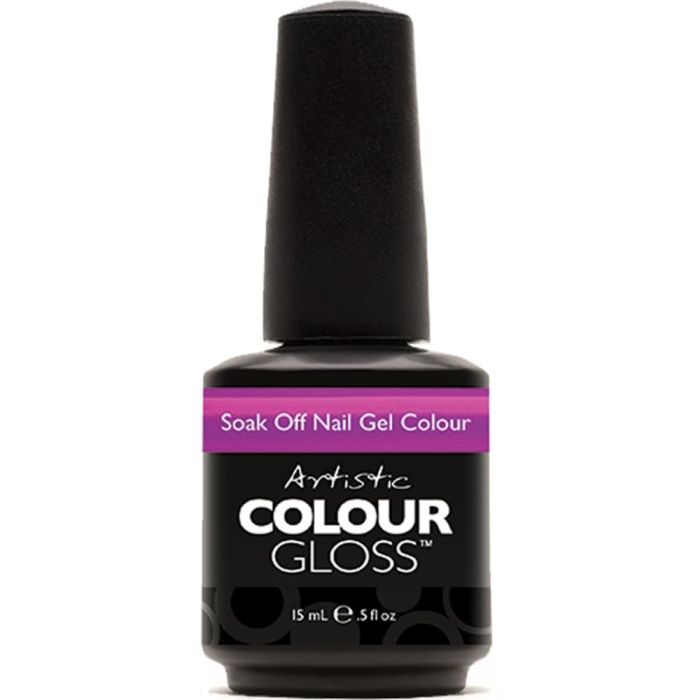 Artistic Colour Gloss Majestic 15ml