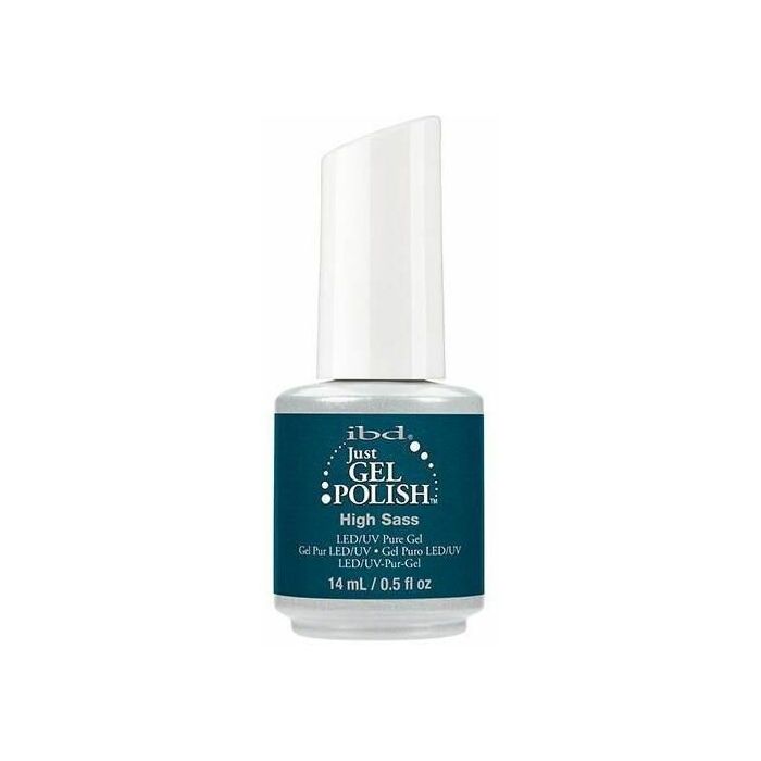 IBD Just Gel Polish High Sass 14ml