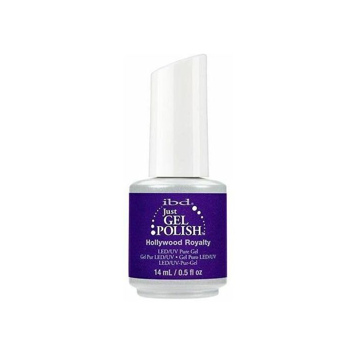 IBD Just Gel Polish Hollywood Royalty 14ml