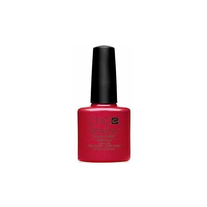 CND Shellac Hollywood 7